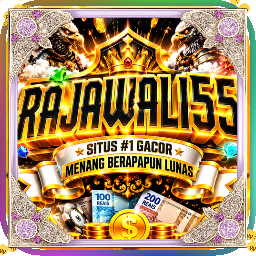 rajawali55 — mitra unggulan