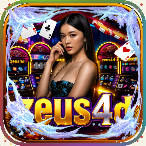 zeus4d — galeri pratinjau Resmi APK